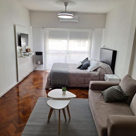 Monoambiente Zona Palermo Apartamento Buenos Aires Exterior foto