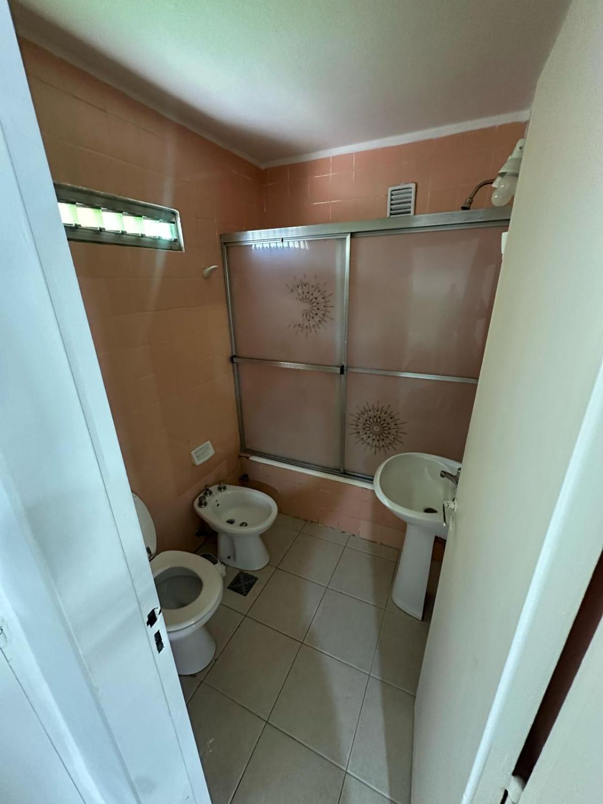 Monoambiente Zona Palermo Apartamento Buenos Aires Exterior foto