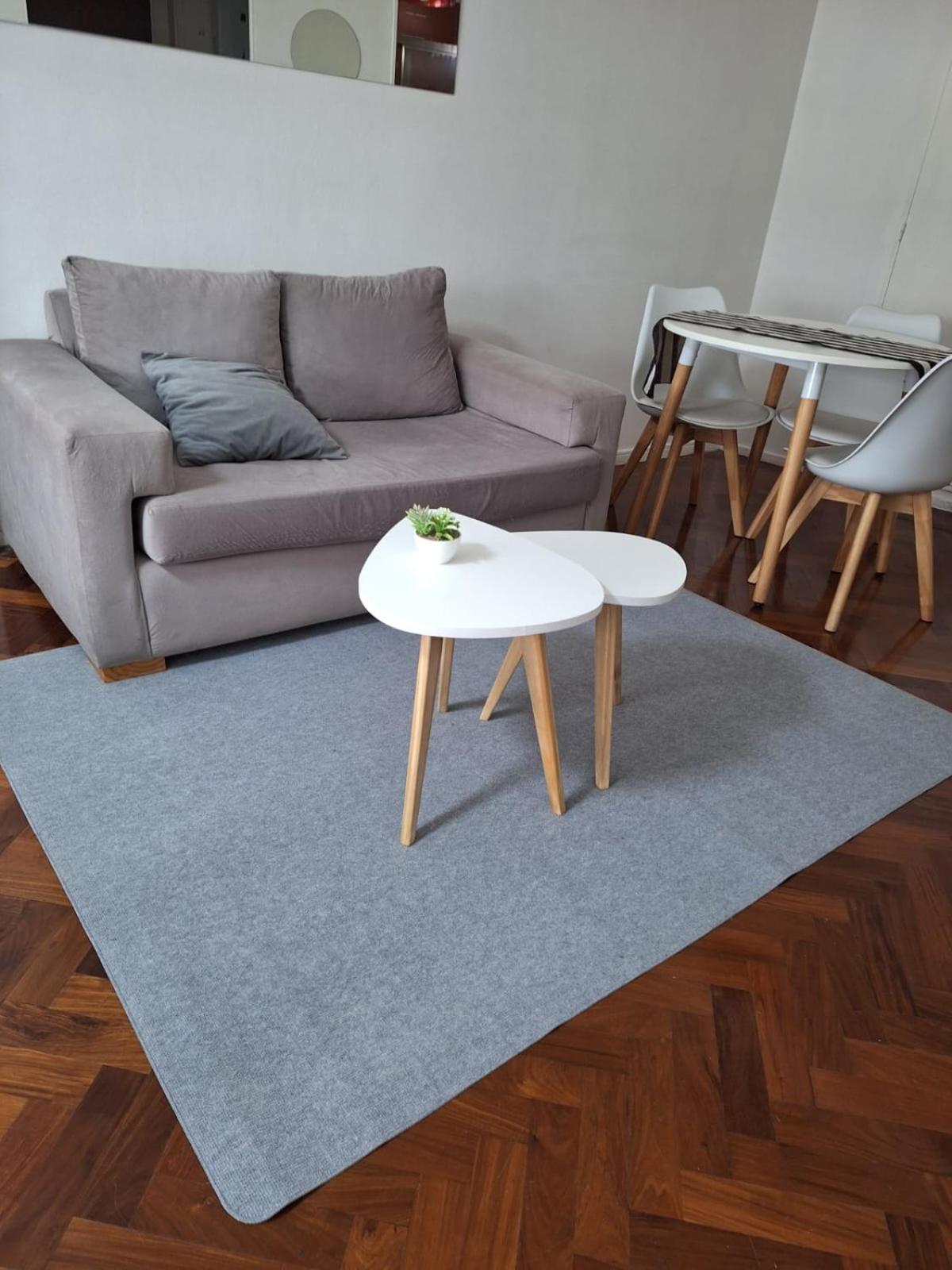 Monoambiente Zona Palermo Apartamento Buenos Aires Exterior foto