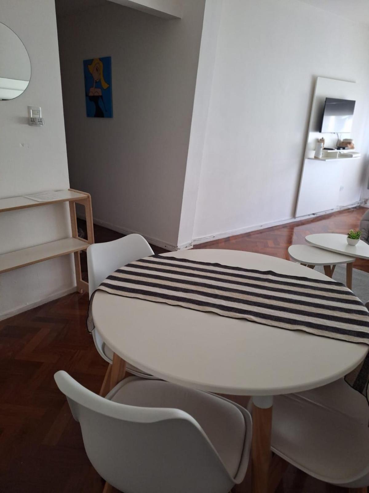 Monoambiente Zona Palermo Apartamento Buenos Aires Exterior foto